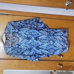 Women's blouse